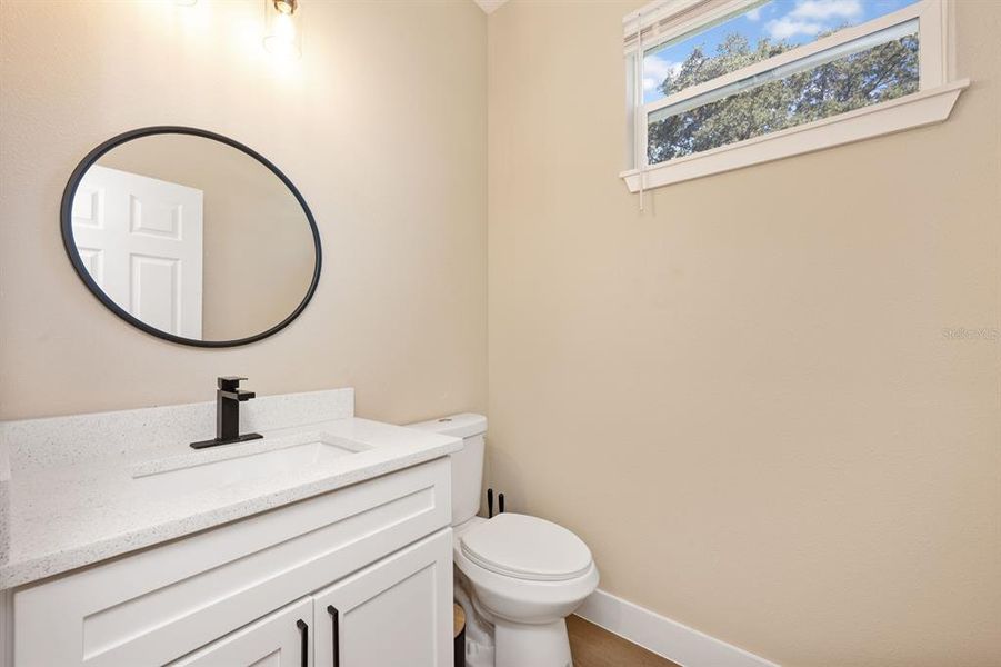 Furnished interior view inside a new home in , Orlando (Image 13). Furnished interior view inside a new home in , Orlando (Image 13).