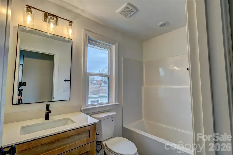 Furnished interior view inside a new home in , Shelby (Image 4).