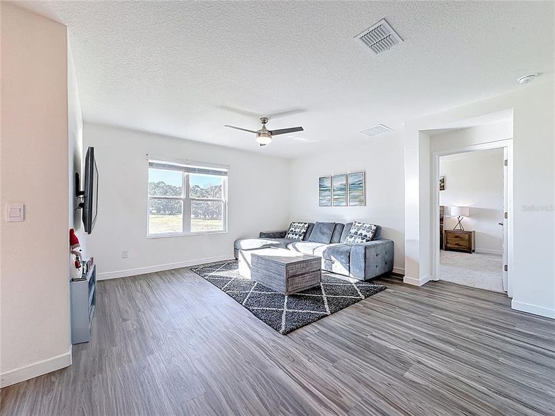 Furnished interior view inside a new home in , St. Cloud (Image 35).