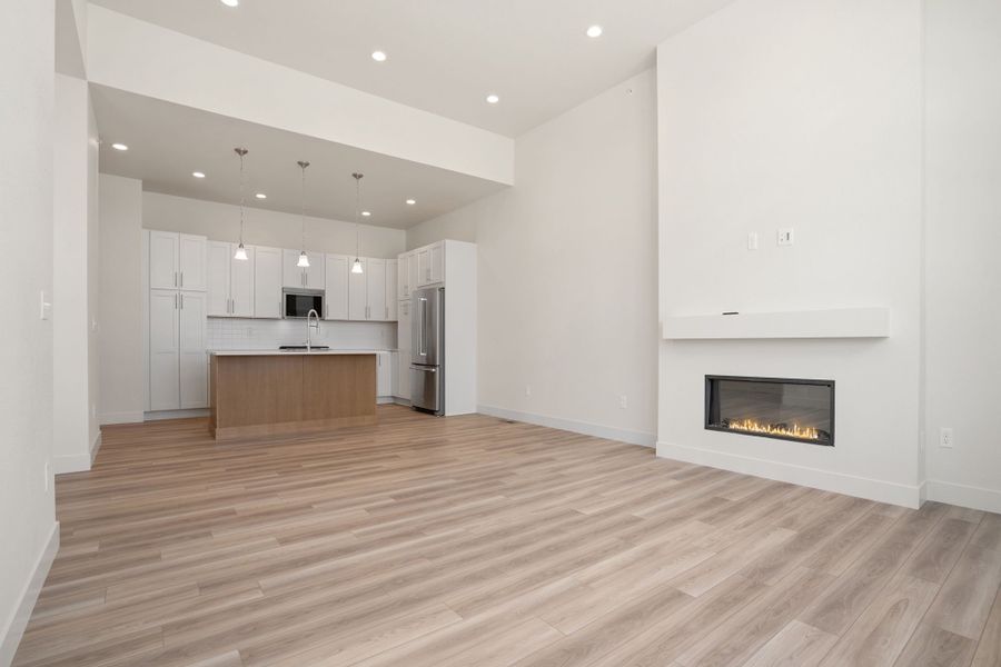 Image 13 of a home in Villa Collection.