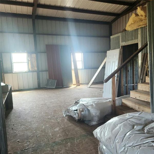 In-progress construction of a new home in , Lone Oak, TX (Image 13). In-progress construction of a new home in , Lone Oak, TX (Image 13).