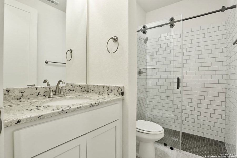 Image 28 of a home in Kinder Ranch 70's. Image 28 of a home in Kinder Ranch 70's.