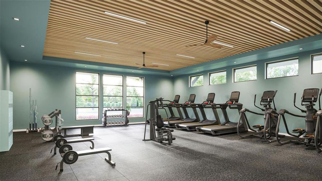 Community amenities in , Apollo Beach (Image 20).