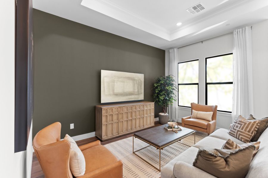 Great Room Great Room