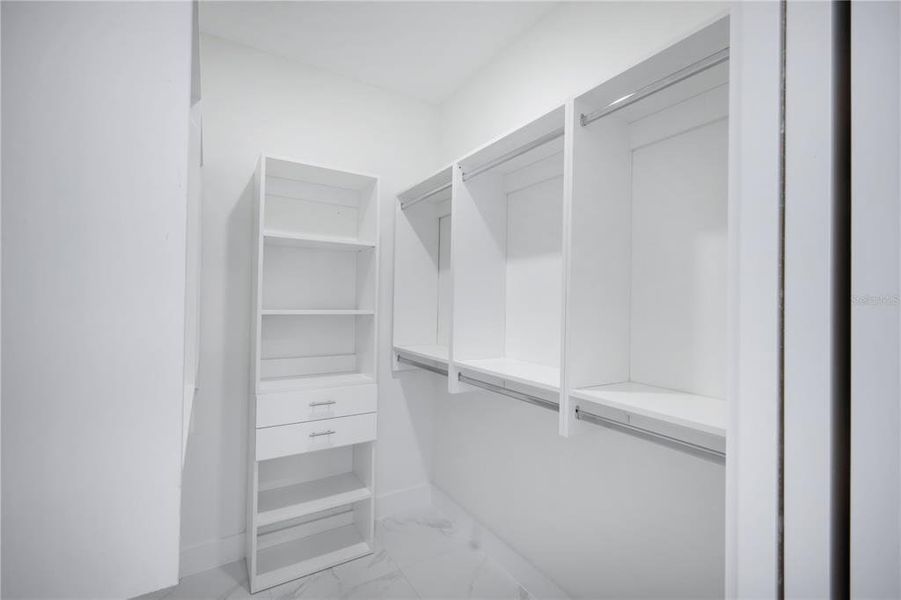 Spacious, unfurnished interior of a new home in , Port Charlotte (Image 19). Spacious, unfurnished interior of a new home in , Port Charlotte (Image 19).