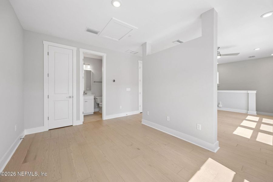 Spacious, unfurnished interior of a new home in , Ponte Vedra (Image 23). Spacious, unfurnished interior of a new home in , Ponte Vedra (Image 23).