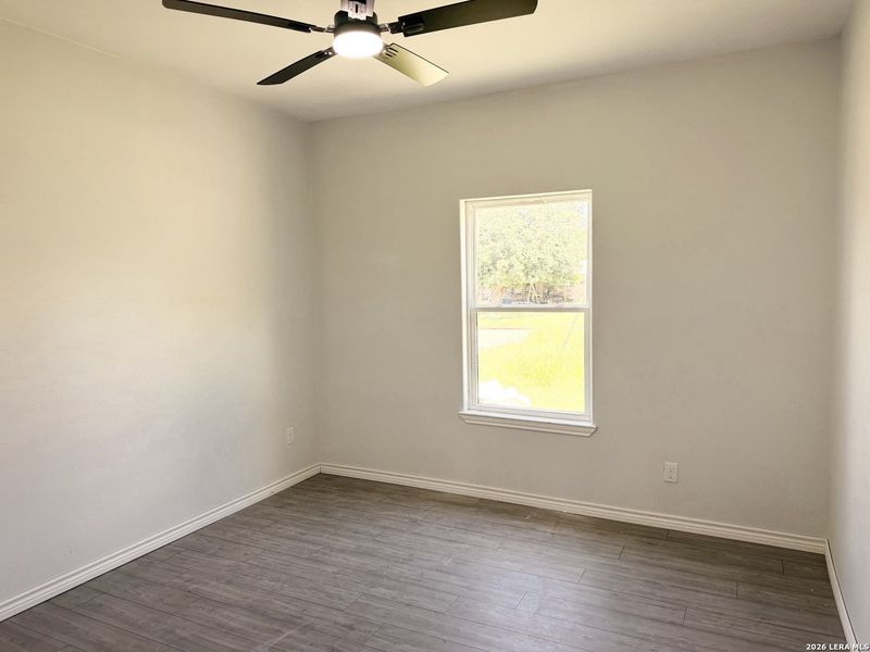 Spacious, unfurnished interior of a new home in , Beeville (Image 5).
