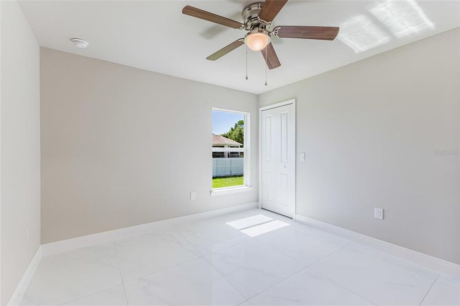 Spacious, unfurnished interior of a new home in , Lehigh Acres (Image 31). Spacious, unfurnished interior of a new home in , Lehigh Acres (Image 31).