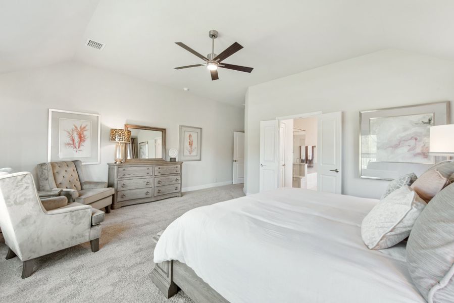 Timberbrook Model Timberbrook Model