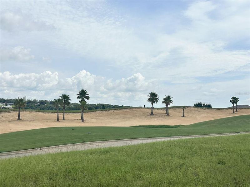 Image 3 of a home in Bella Collina. Image 3 of a home in Bella Collina.