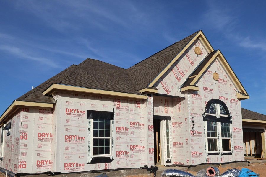 One story home with 5 beds, 3 baths, and 3 car garage One story home with 5 beds, 3 baths, and 3 car garage