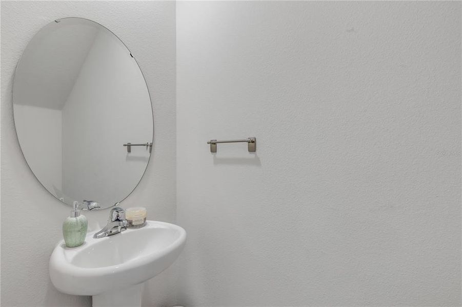 Close-up of interior finishes inside a home in Rivers Edge, Edgewater (Image 20). Close-up of interior finishes inside a home in Rivers Edge, Edgewater (Image 20).