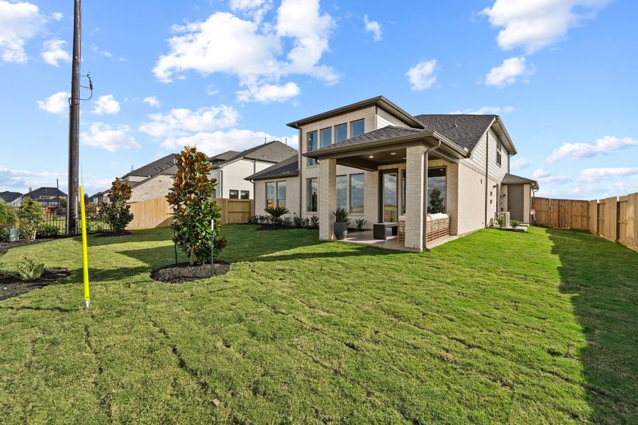 31518 Bramble Hollow Ct Fulshear, TX New Home Image 55 31518 Bramble Hollow Ct Fulshear, TX New Home Image 55