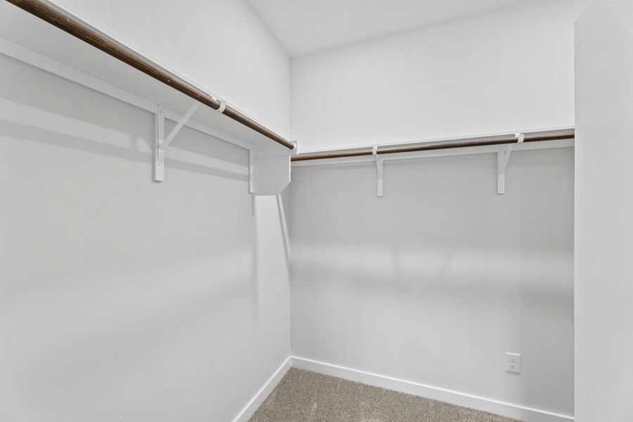 Representative unfurnished interior of a home built from the Big Bend by Hakes Brothers in Veranda, San Antonio (Image 5). Representative unfurnished interior of a home built from the Big Bend by Hakes Brothers in Veranda, San Antonio (Image 5).