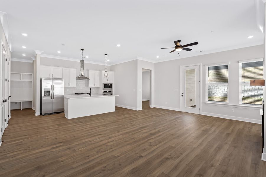 New Home in Thompson's Station, TN.  - Slide 16