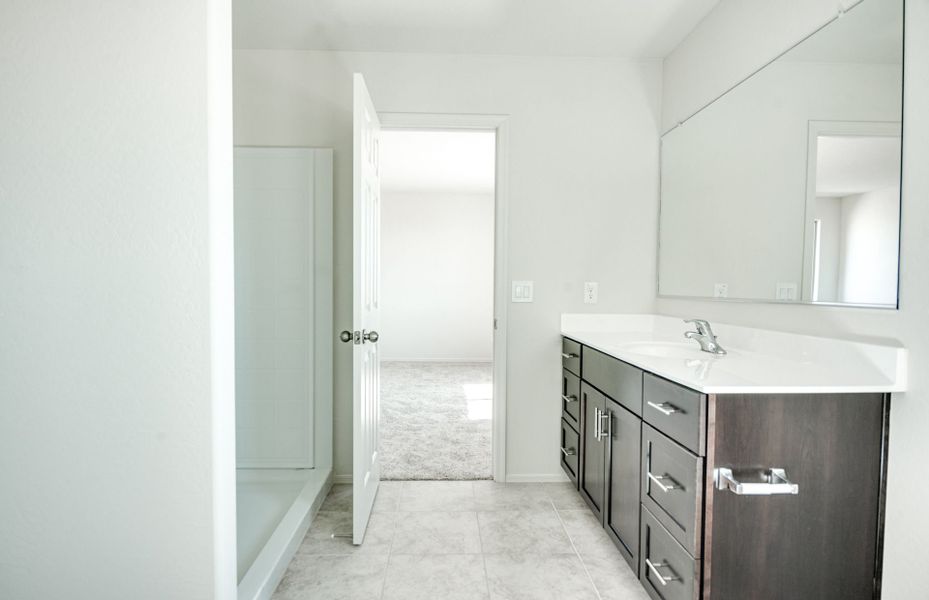 Included Features Included Features