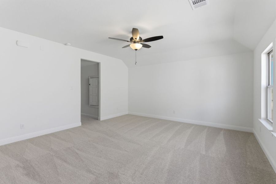 4br New Home in Celina, TX.  - Slide 26