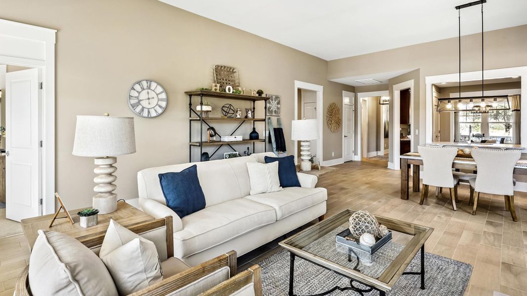 Great Room