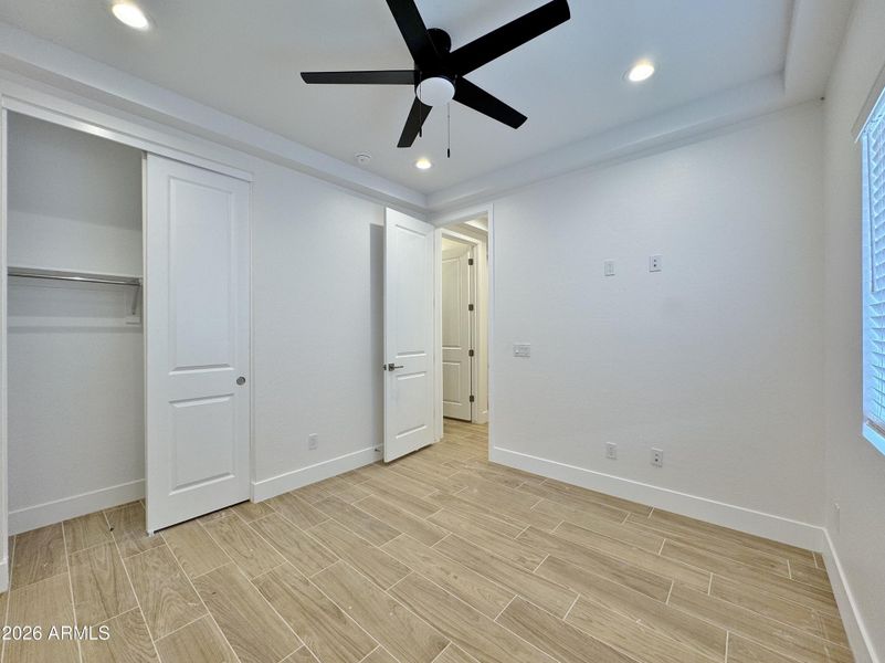 2nd bedroom 2nd bedroom