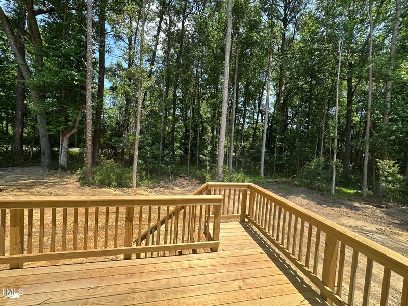 Image 26 of a home in Wellers Knoll.