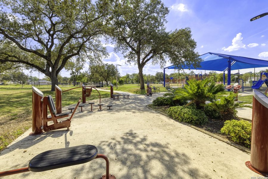 Community amenities in Victoria Commons, San Antonio (Image 37).