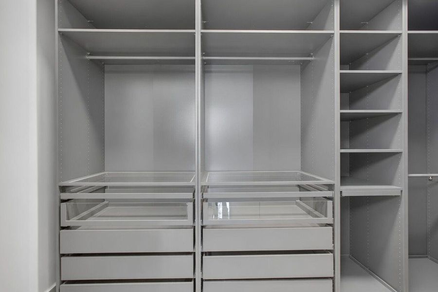Custom Closet Custom Closet