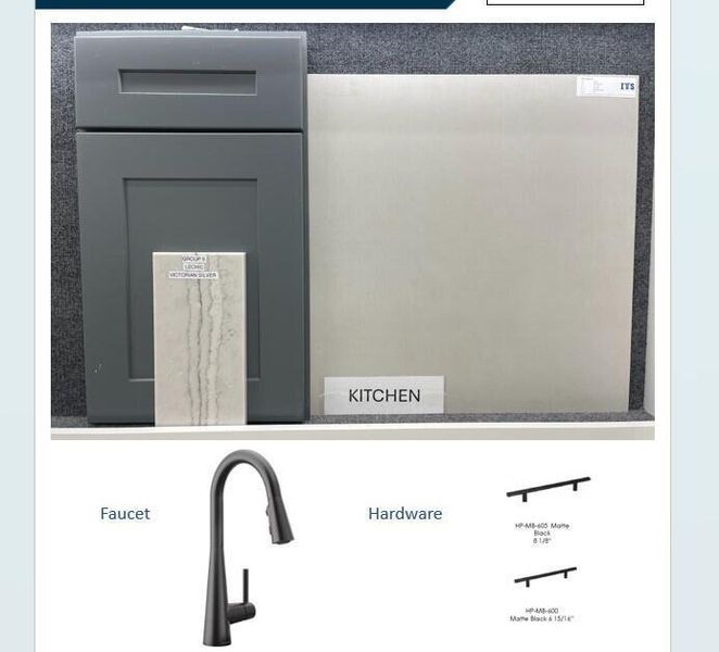 Image 15 of a home in The Reserve at Eastpointe.