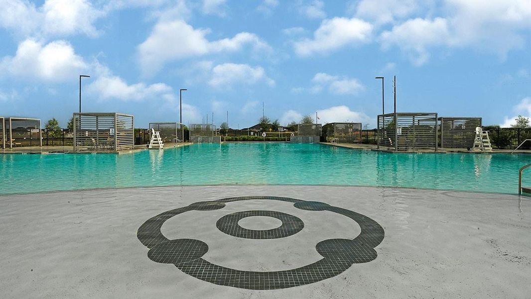 *Images and 3D tour are for illustration only and options may vary from home as built.