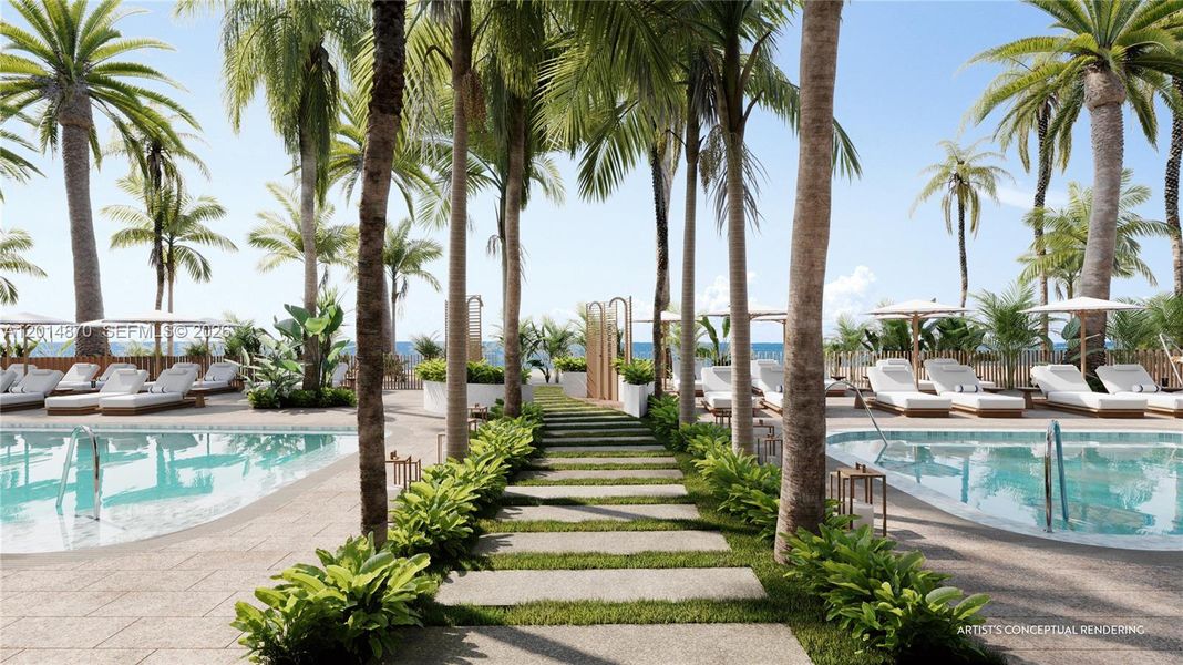 Community amenities in , Pompano Beach (Image 42).