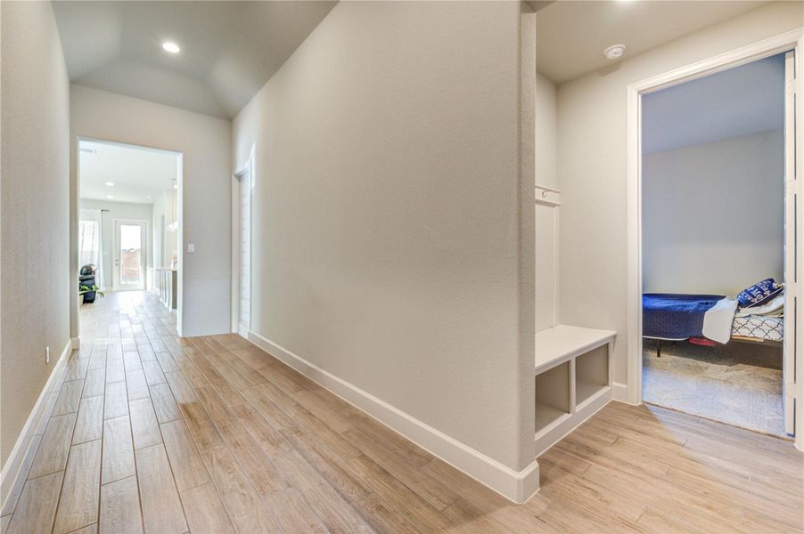 Spacious, unfurnished interior of a new home in , Katy (Image 23).