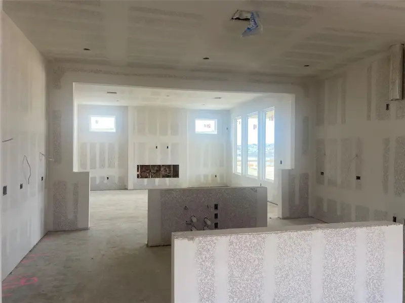 HOME IS UNDER CONSTRUCTION HOME IS UNDER CONSTRUCTION