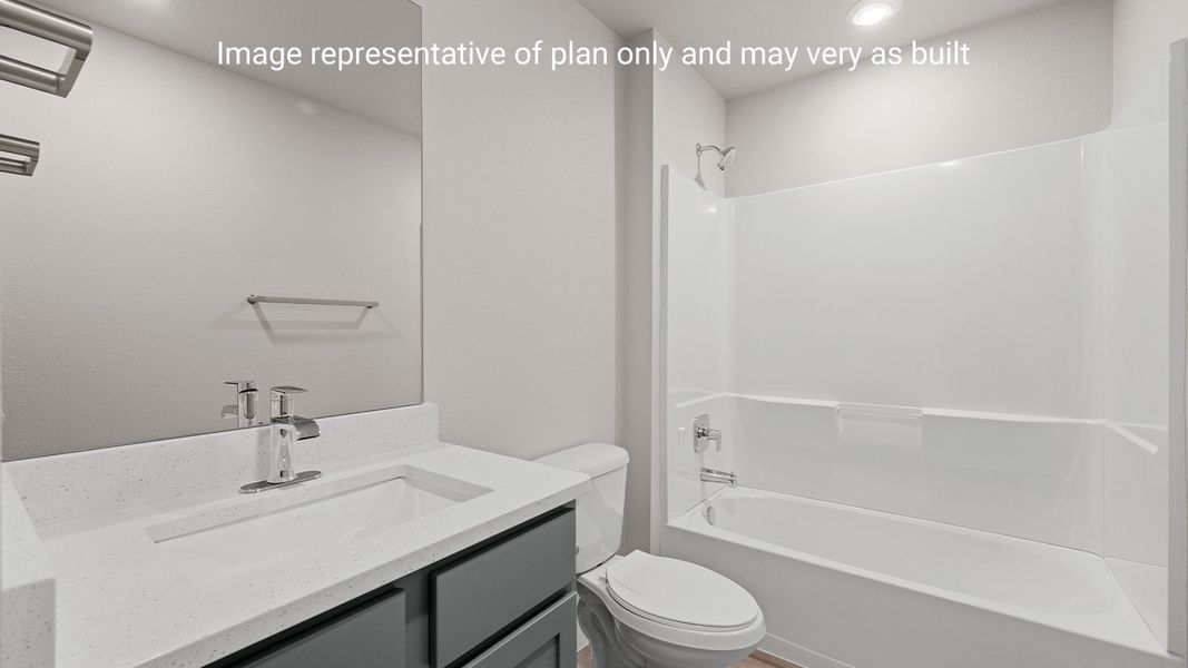 Representative furnished interior of a home built from the Copano by D.R. Horton in The Islands of Rockport, Rockport (Image 12). Representative furnished interior of a home built from the Copano by D.R. Horton in The Islands of Rockport, Rockport (Image 12).