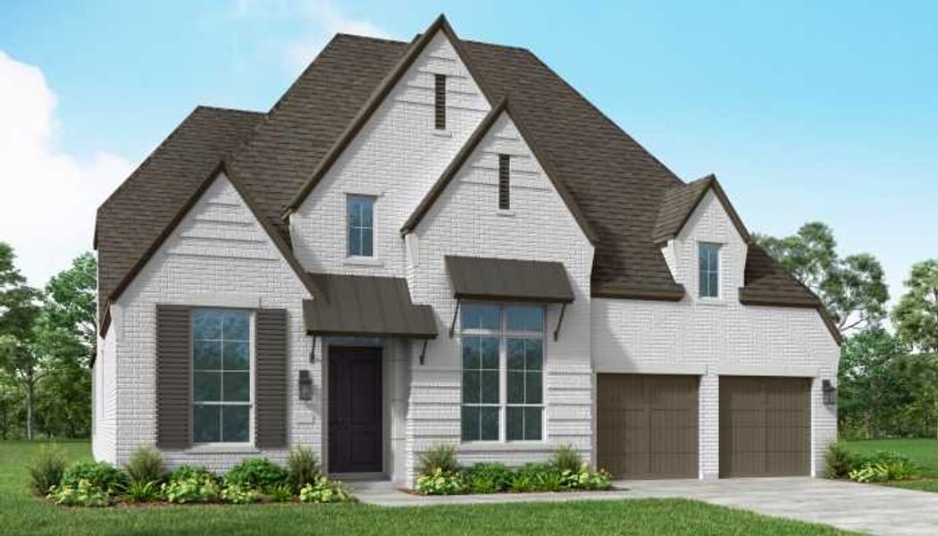 Elevation M