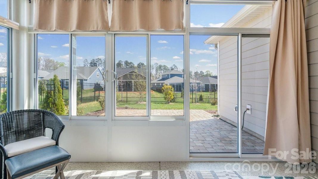 Image 41 of a home in Trilogy® Lake Norman.