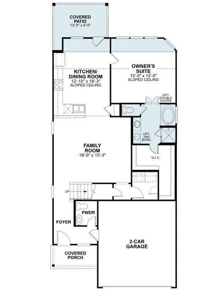 Image 28 of a home in Sorella. Image 28 of a home in Sorella.