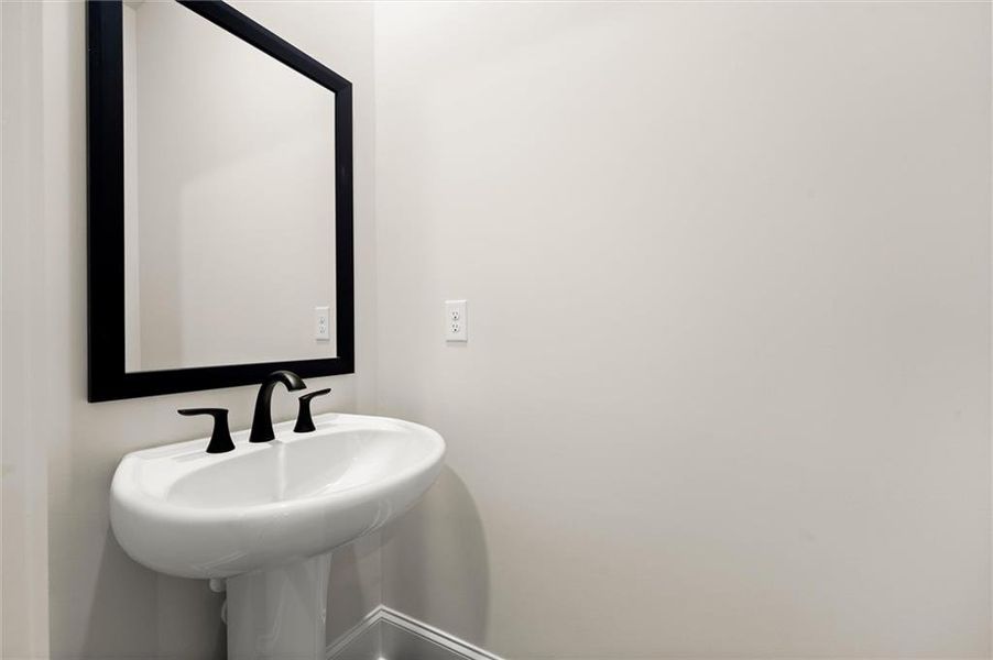 Close-up of interior finishes inside a home in , Flowery Branch (Image 23). Close-up of interior finishes inside a home in , Flowery Branch (Image 23).
