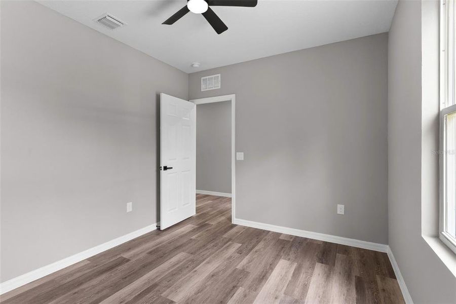 Spacious, unfurnished interior of a new home in , Poinciana (Image 33).