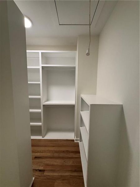 Spacious, unfurnished interior of a new home in , Scottdale (Image 22). Spacious, unfurnished interior of a new home in , Scottdale (Image 22).