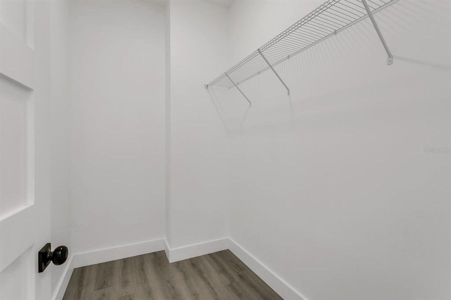 Spacious, unfurnished interior of a new home in , Tampa (Image 30).