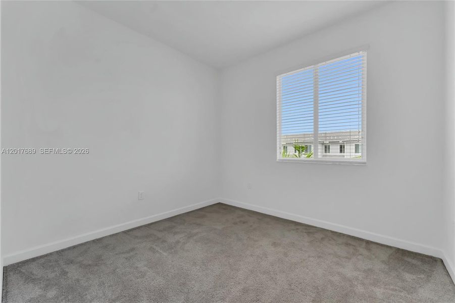 Spacious, unfurnished interior of a new home in , Homestead (Image 19).