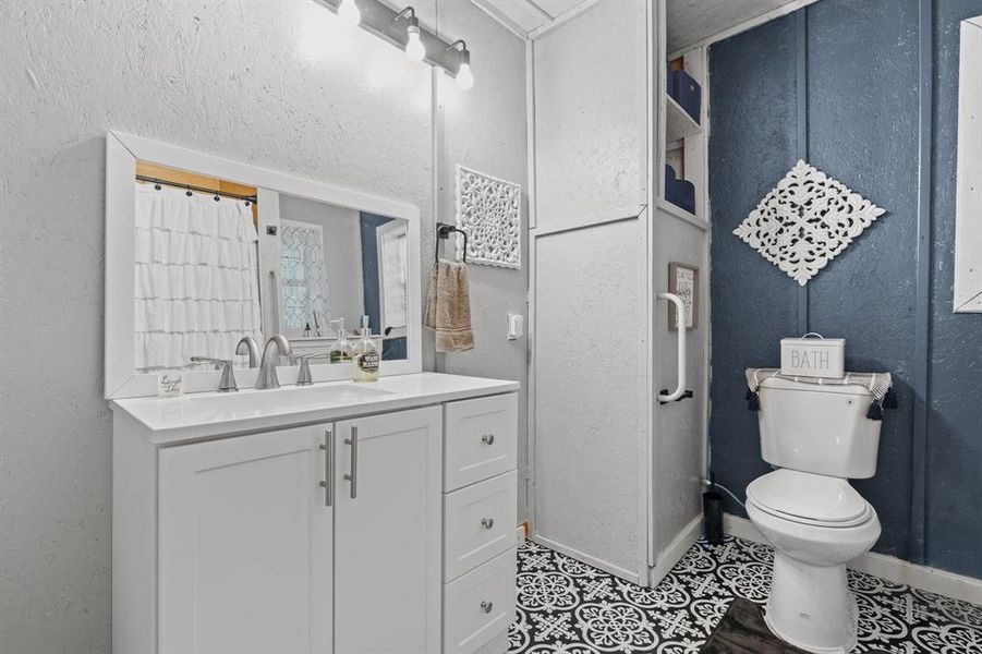 Furnished interior view inside a new home in , Covington (Image 7). Furnished interior view inside a new home in , Covington (Image 7).