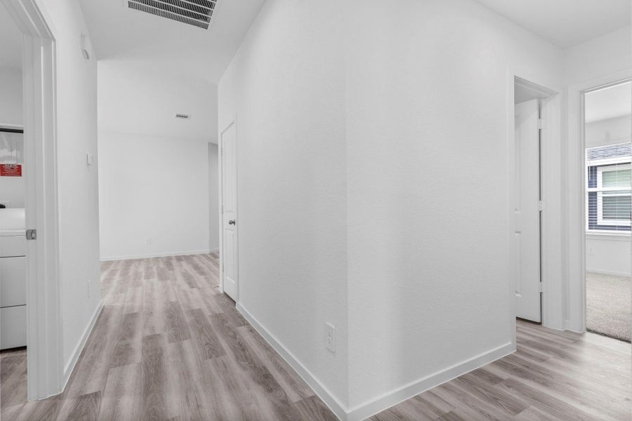 *Images and 3D tour are for illustration only and options may vary from home as built.