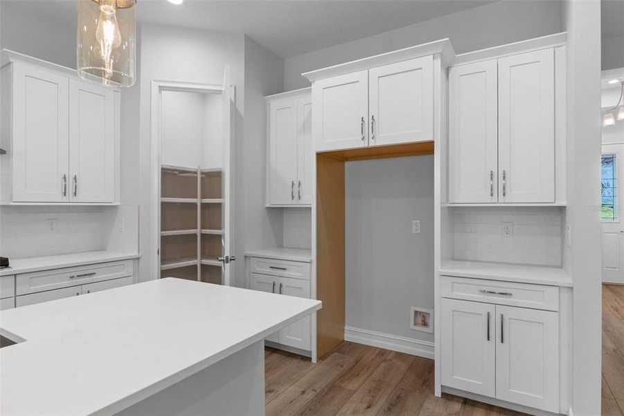 Furnished interior view inside a new home in Southern Hills Plantation, Brooksville (Image 6).