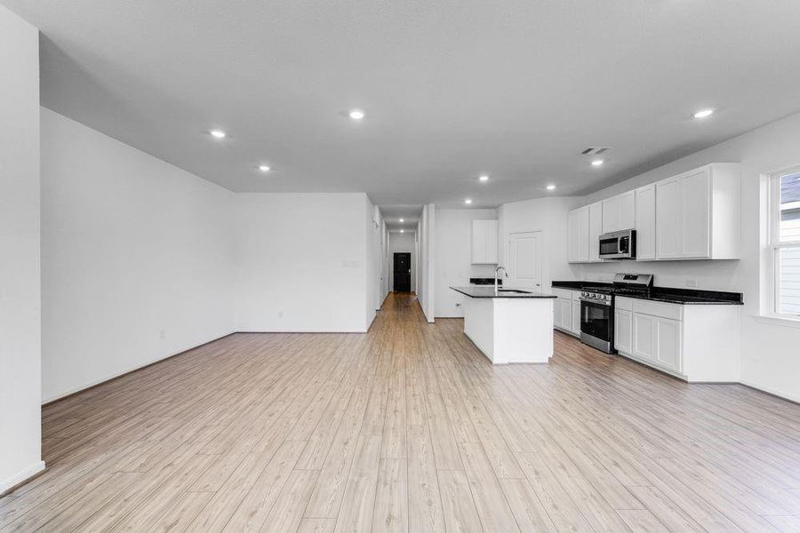 135 Daylight Crest Drive  ~ Ready Now