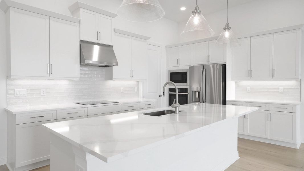 Kitchen Kitchen
