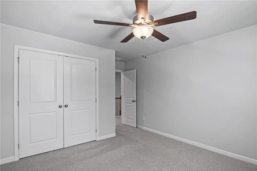 Image 23 of a home in Briar Creek.