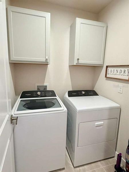 Close-up of interior finishes inside a home in , Lady Lake (Image 16).