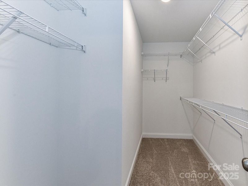 Spacious, unfurnished interior of a new home in , Oakboro (Image 29).