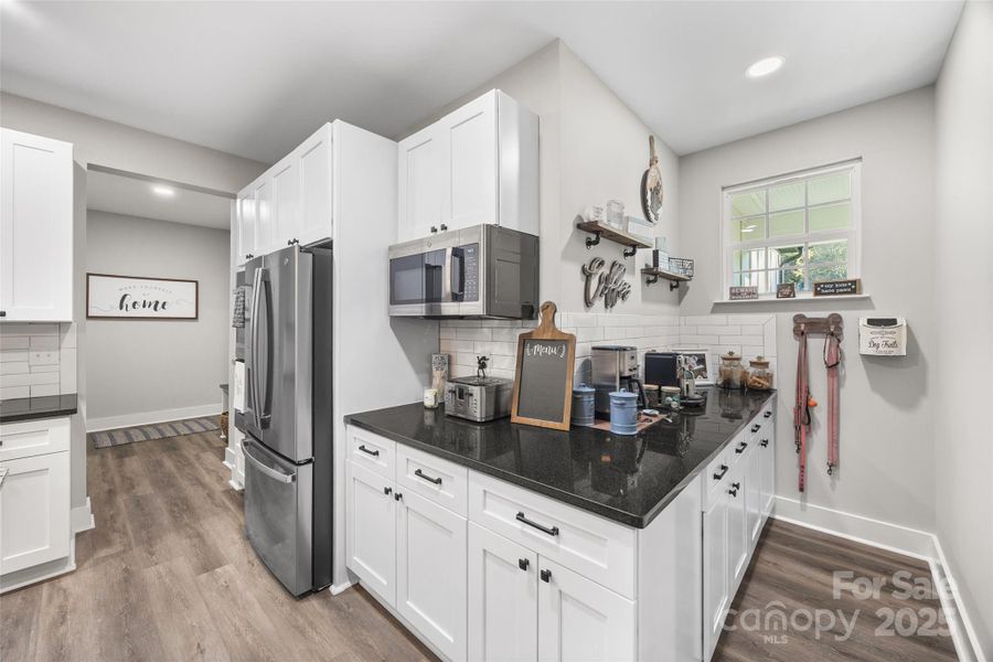 Furnished interior view inside a new home in , Rock Hill (Image 12).
