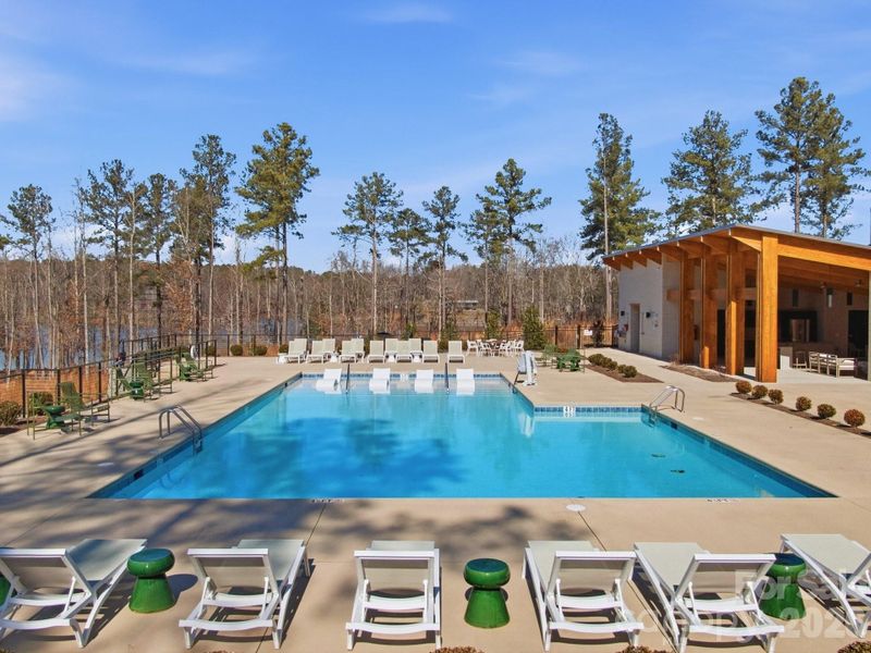 Community amenities in , Connelly Springs (Image 37).